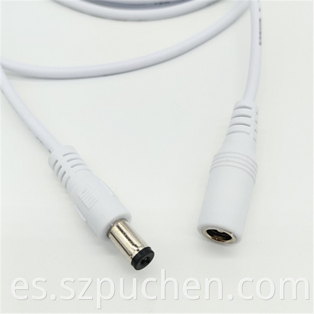 Male To Female Extension Cable